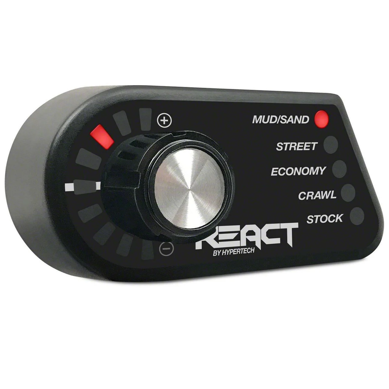 REACT Off-Road Throttle Optimizer (11-26 F-350 Super Duty)