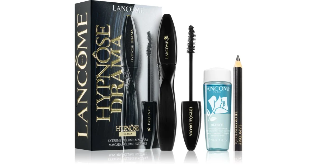 Lancôme Hypnôse Drama 2024 confezione regalo da donna