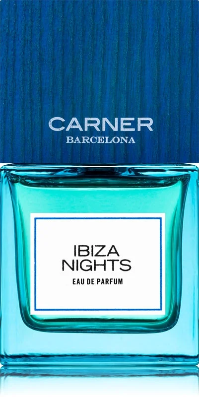 Carner Barcelona Ibiza Nights Eau de Parfum unisex 100 ml