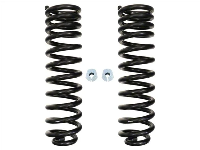 ICON Vehicle Dynamics 2.50-Inch Front Dual Rate Lift Springs (11-19 F-250 Super Duty)