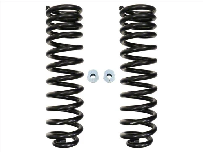 ICON Vehicle Dynamics 2.50-Inch Front Dual Rate Lift Springs (20-26 F-250 Super Duty)