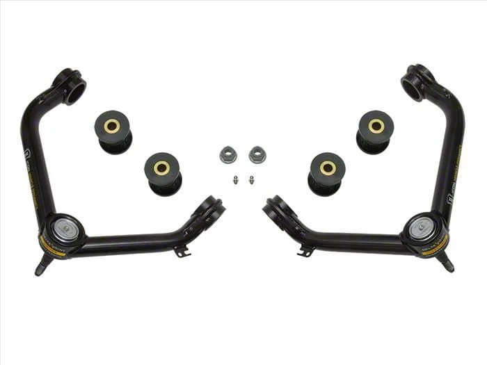ICON Vehicle Dynamics Delta Joint Tubular Upper Control Arms (09-26 RAM 1500, Excluding RHO & TRX)