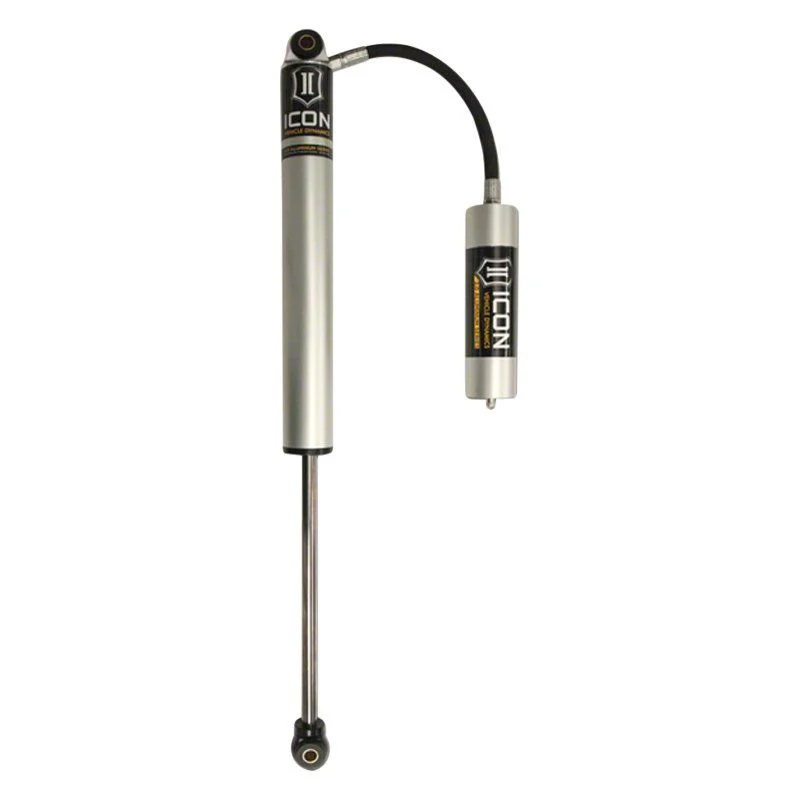 ICON Vehicle Dynamics V.S. 2.0 Series Rear Remote Reservoir Shock for 0 to 2-Inch Lift (07-26 Sierra 1500)