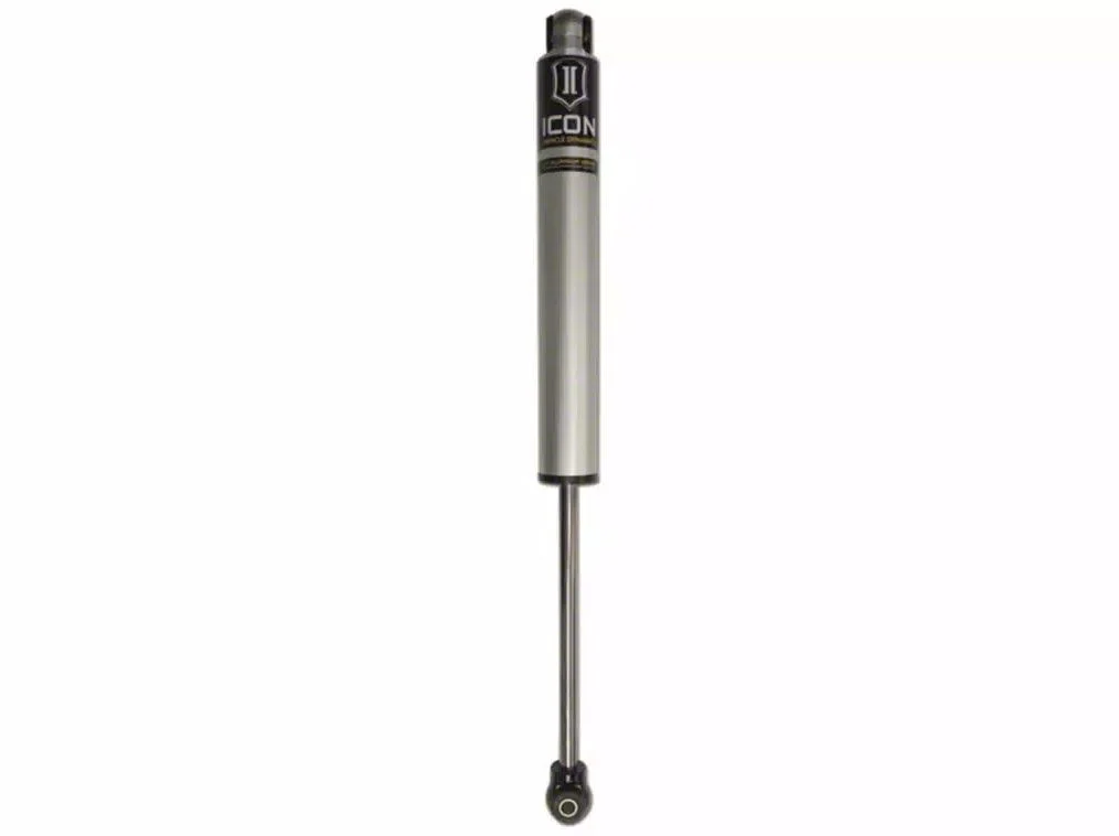ICON Vehicle Dynamics V.S. 2.0 Series Rear Internal Reservoir Shock for 0 to 2-Inch Lift (07-26 Sierra 1500)