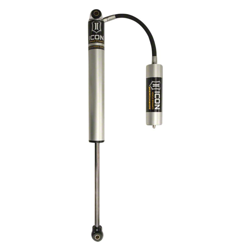 ICON Vehicle Dynamics V.S. 2.0 Series Rear Remote Reservoir Shock for 0 to 2-Inch Lift (07-26 Silverado 1500)