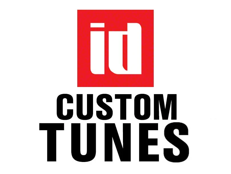 ID Speed Shop 4 Custom Tunes; Tuner Sold Separately (11-16 6.7L Powerstroke F-250 Super Duty)