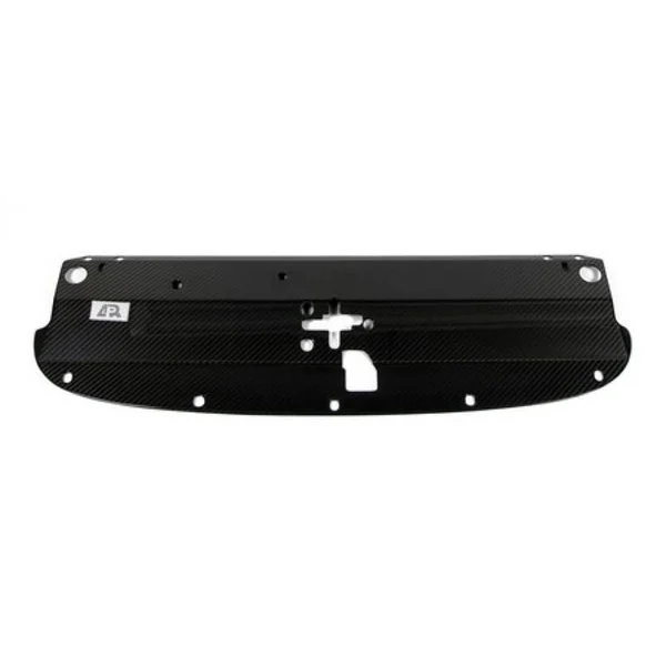 APR Performance Carbon Fiber Radiator Cooling Plate for Honda S2000 2000-2009