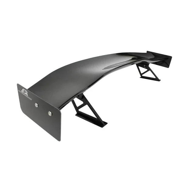APR Performance Carbon Fiber GTC-500 Adjustable Wing for Chevrolet C7 Corvette C7 2014-2019