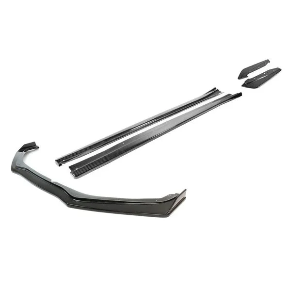 APR Performance Aero Kit for Toyota A90 Supra 2020-2023