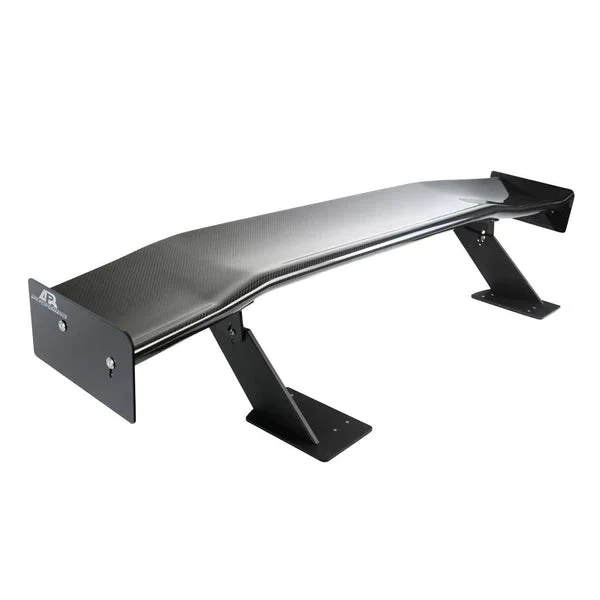 APR Performance Carbon Fiber GTC-500 Adjustable Wing for Audi R8 2008-2015