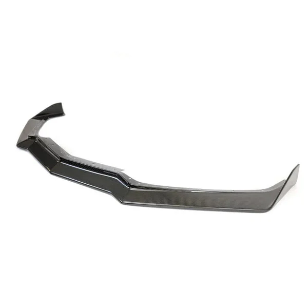 APR Performance Front Splitter for Chevrolet C8 Corvette 2020-2027