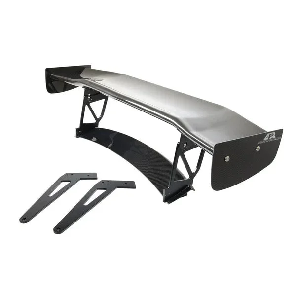 APR Performance Carbon Fiber GTC-500 Adjustable Wing for Audi R8 2016-2022