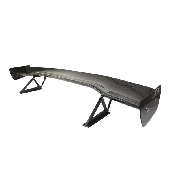 APR Performance GTC-200 Carbon Fiber Adjustable Wing for Acura RSX 2002-2006