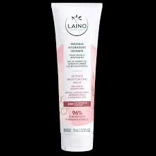 Laino Maschera Idratante Intensa Pelle Sensibile Disidratata 75ml