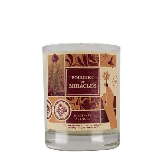 Imaginary Authors Bouquet of Miracles Candela