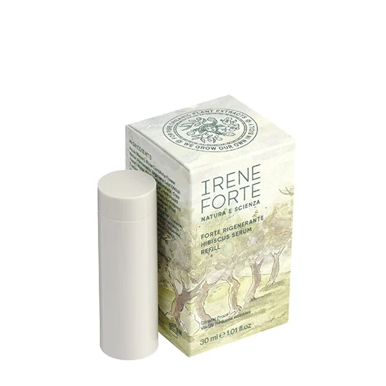 Irene Forte Hibiscus Siero 30 ml Ricarica