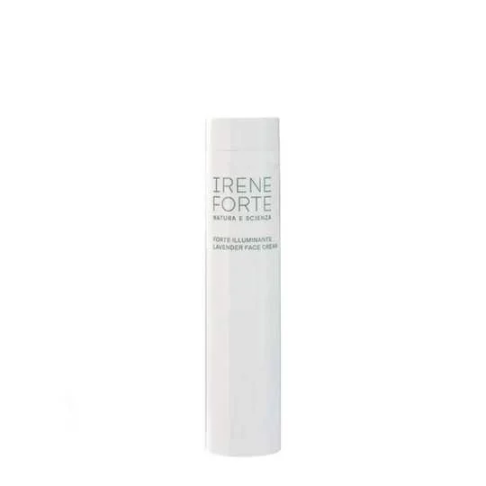 Irene Forte Lavenda Crema Viso 50 ml Ricarica