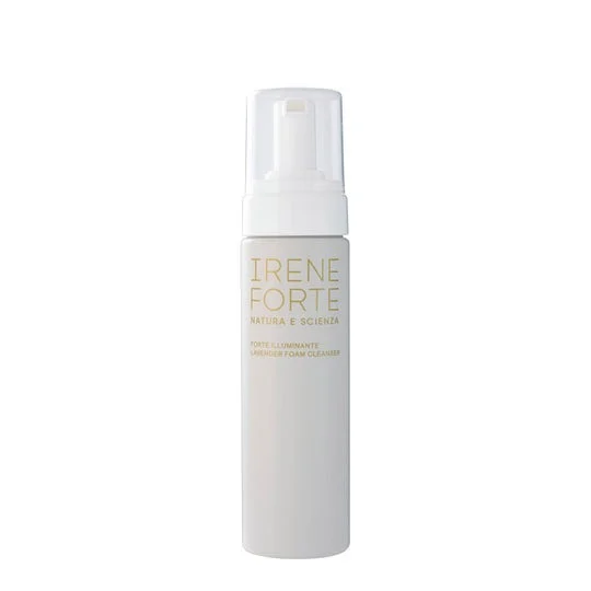 Irene Forte Lavender Mousse Detergente