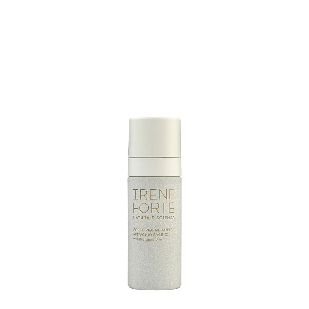 Irene forte Olio Viso Pistacchio con Fitomelatonina 30 ml