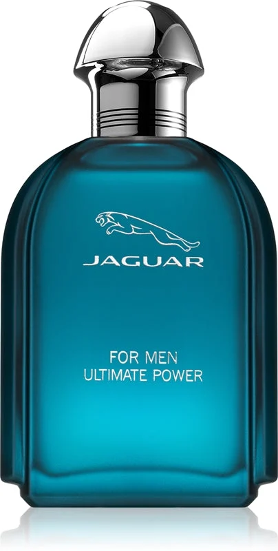 Jaguar Ultimate Power EDT M 100 ml