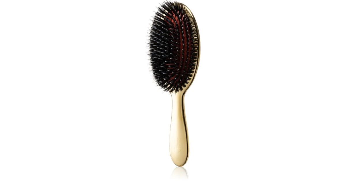 Janeke Gold Line pettine per capelli 22 x 7 cm 1 pz