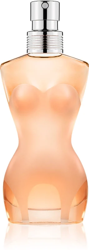 Classico - EDT - Volume: 30 ml