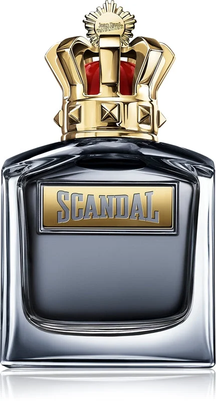 Scandal For Him - EDT (plnitelná) - Volume: 150 ml