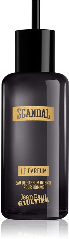 Jean paul gaultier Scandal Le Parfum - Eau De Parfum Intense da uomo Ricarica 200 ML