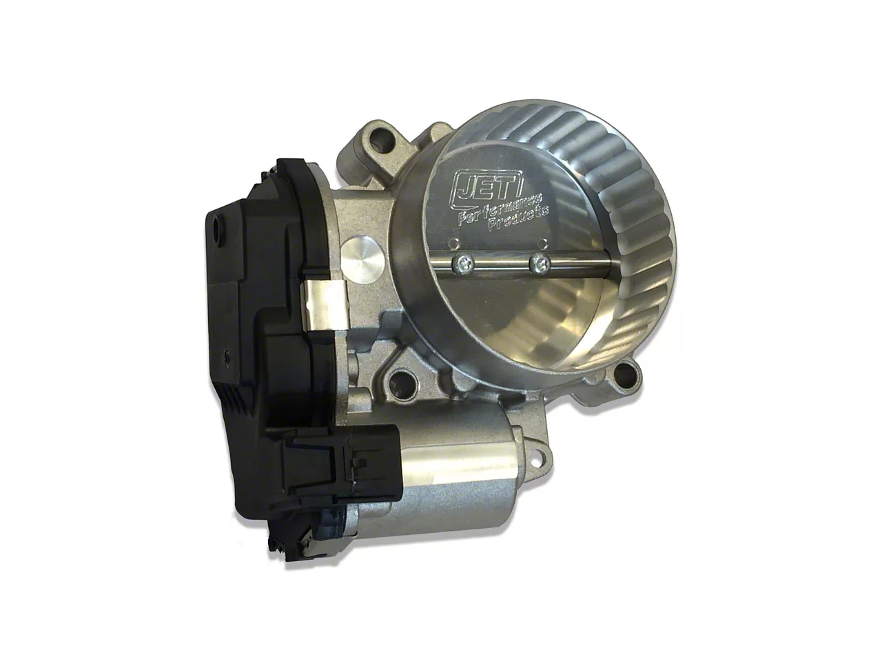 Jet Performance Products Powr-Flo Throttle Body (14-26 5.7L, 6.4L RAM 2500)