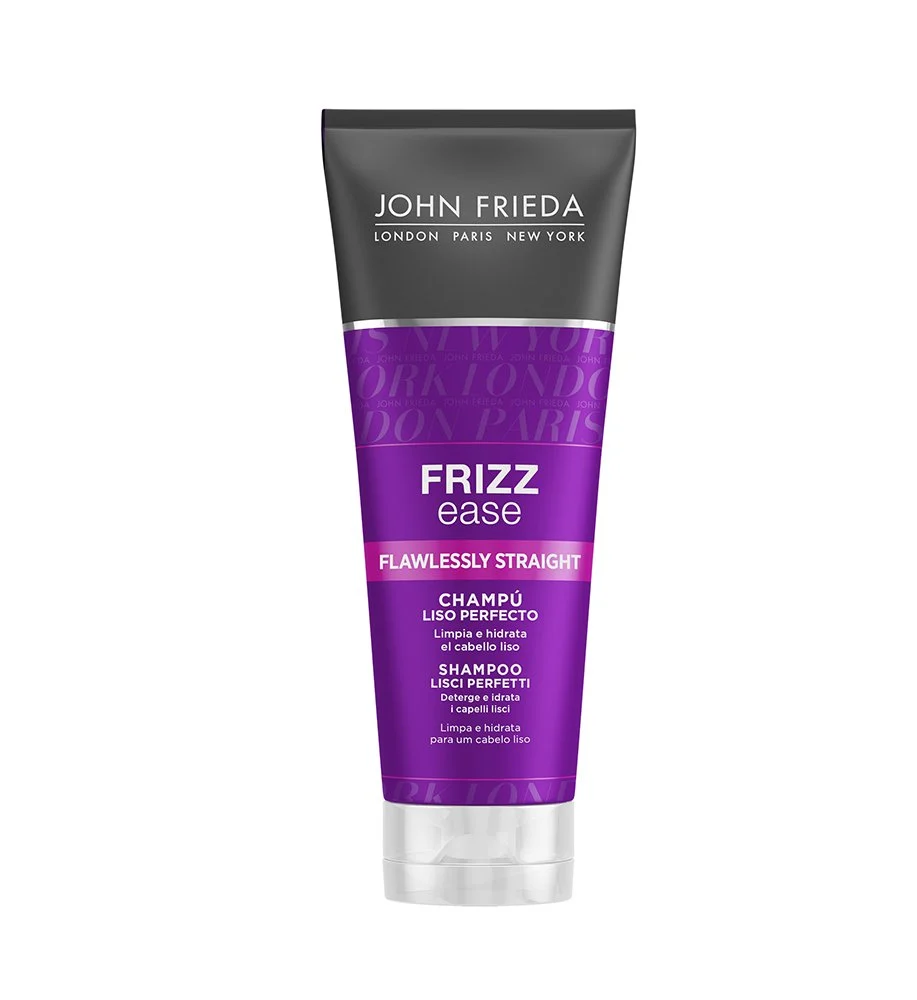 John Frieda Frizz Ease Shampoo Anti-Crespo 250 ml