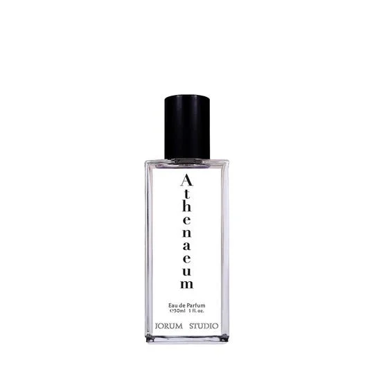 Jorum Studio Athenaeum Eau de Parfum 30 ml
