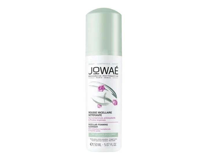 JOWAE Mousse Micellare Detergente 150ml