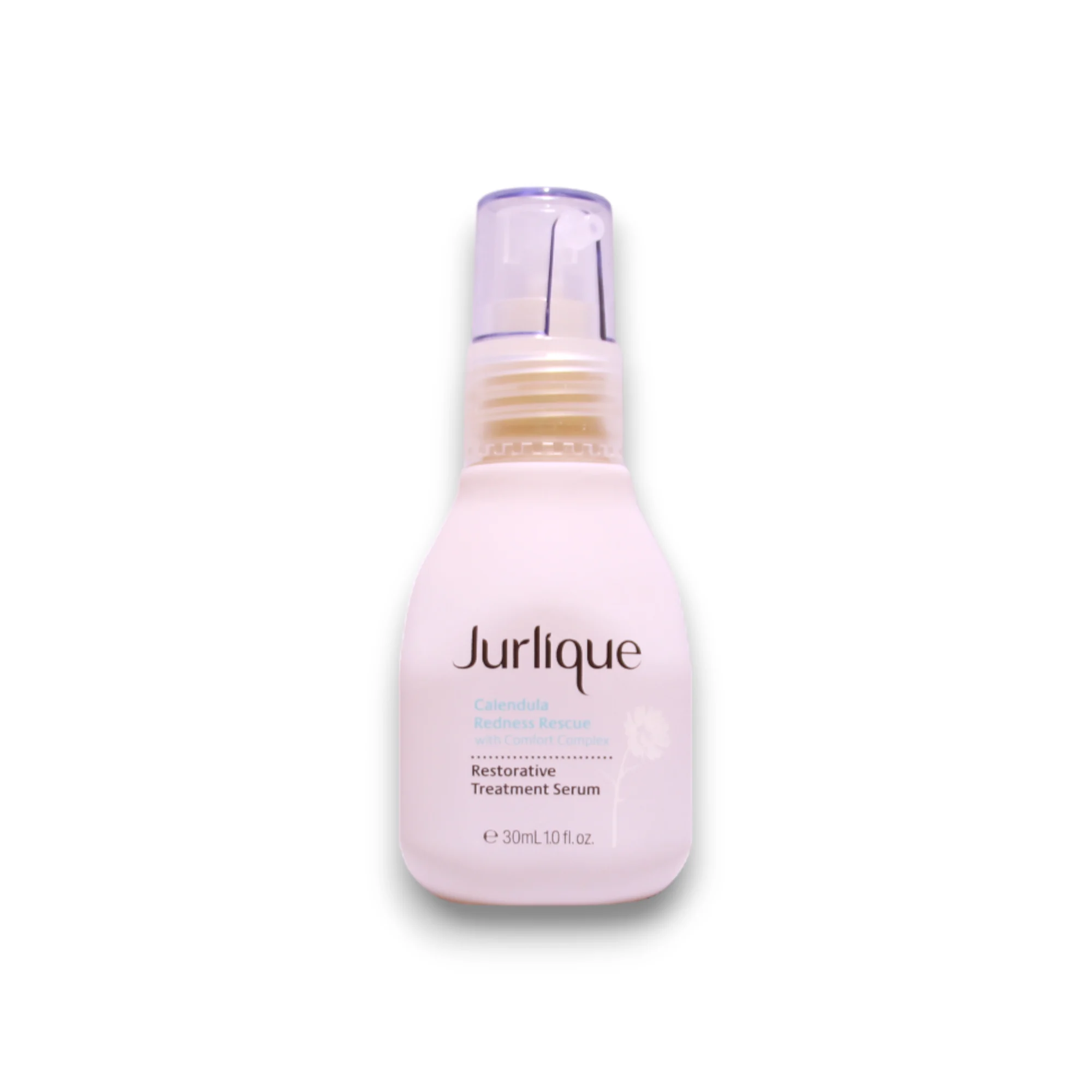 Jurlique Calendula Redness Rescue Con Comfort Complex Siero Idratante Viso 30 ml