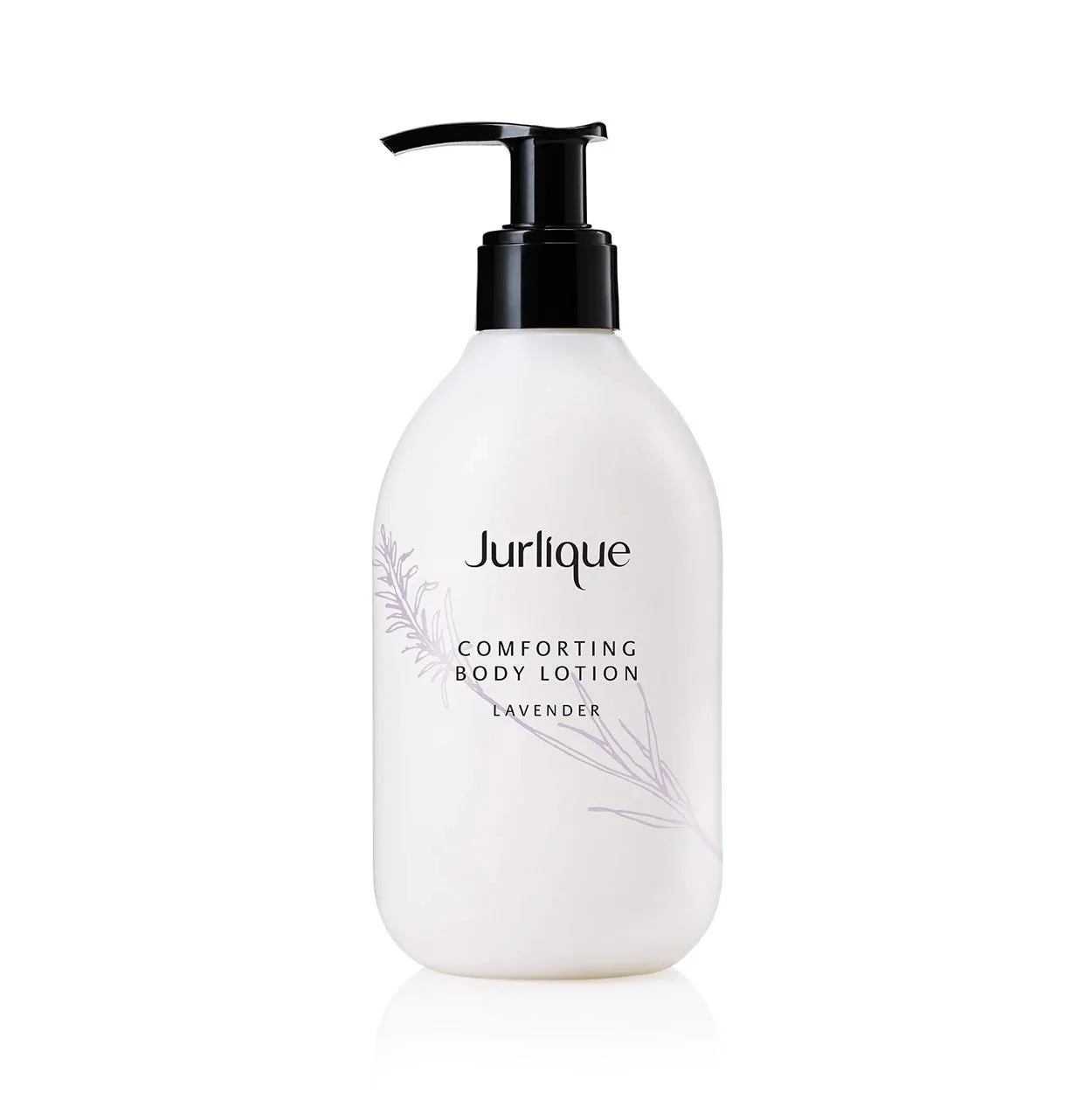 Jurlique Lozione Idratante Corpo comfort lavanda 300 ml