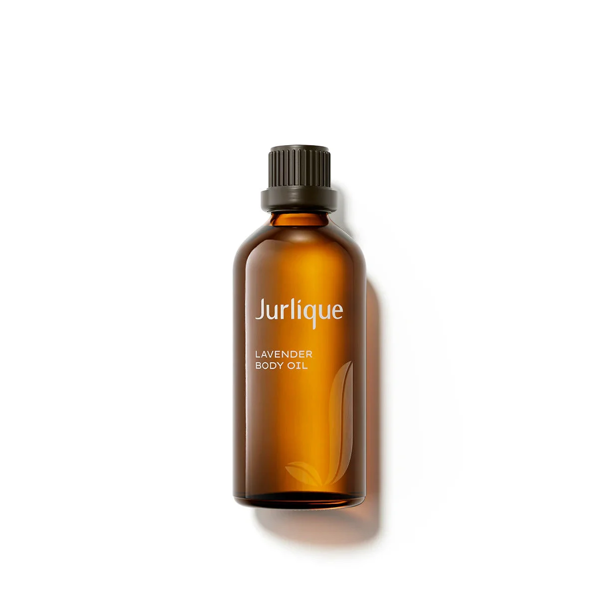 Jurlique olio corpo calmante alla lavanda 100ml