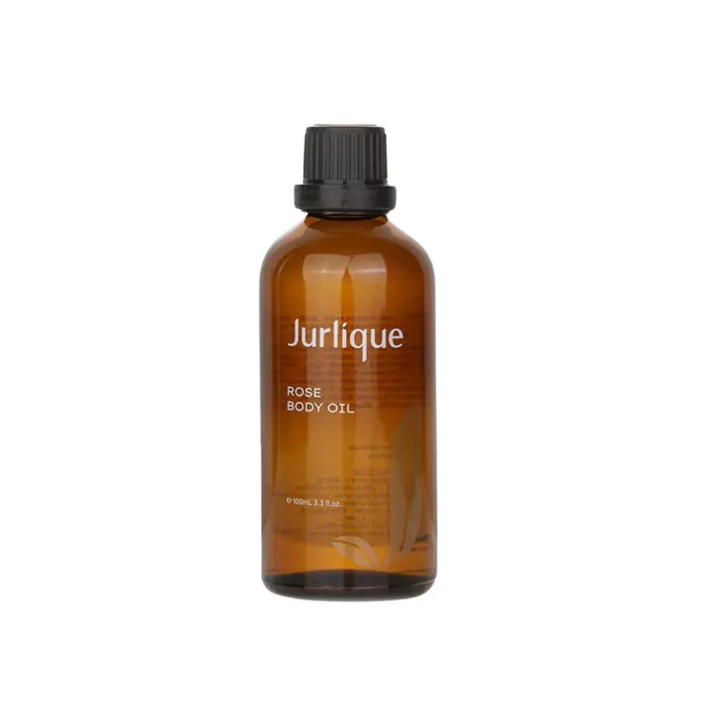 Jurlique Rose Olio Idratante Corpo 100 ml