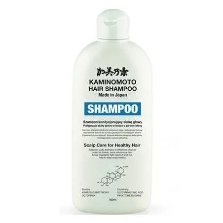 Kaminomoto Hair SHAMPOO Scalp 200ml