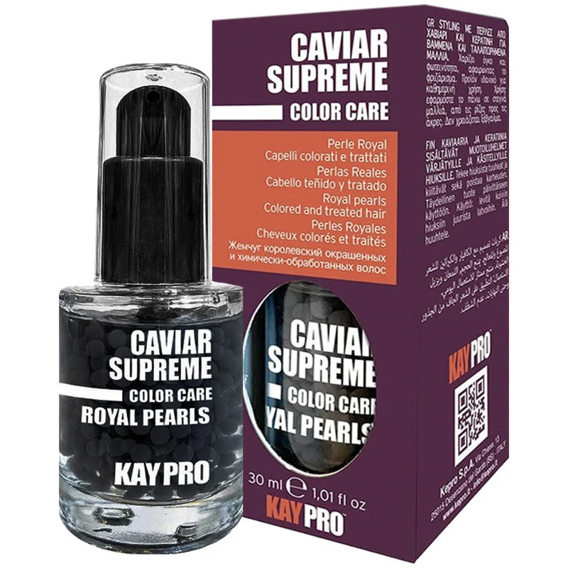 KayPro Caviar Supreme Royal Pearls 30ml