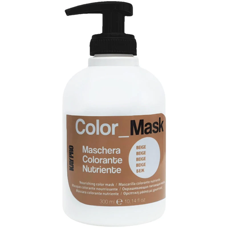 KayPro Color Maschera 300 ml beige