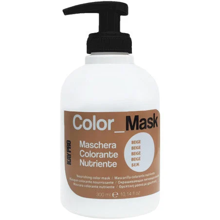 KayPro Maschera Colorata 300ml Cioccolato | Cioccolato