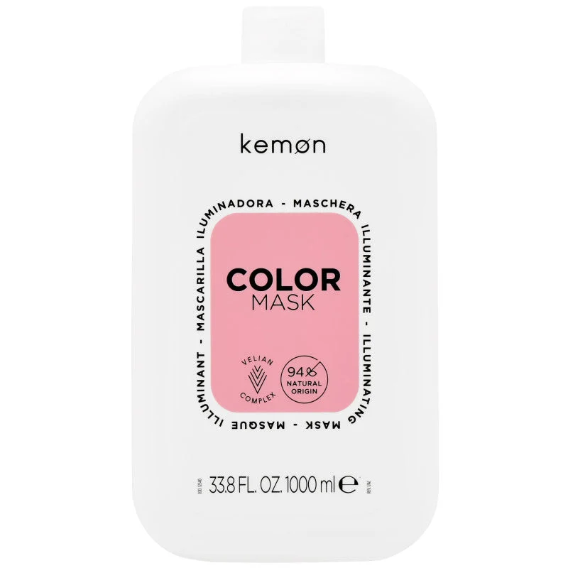 Kemon Color Maschera Illuminante 1000ml