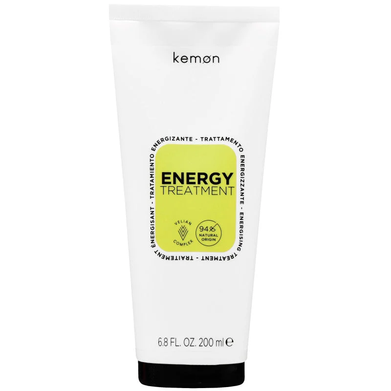 Kemon Balsamo Trattamento energizzante 200 ml