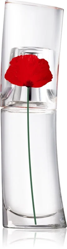 Kenzo Flower Epv 15ml Ricaricabile