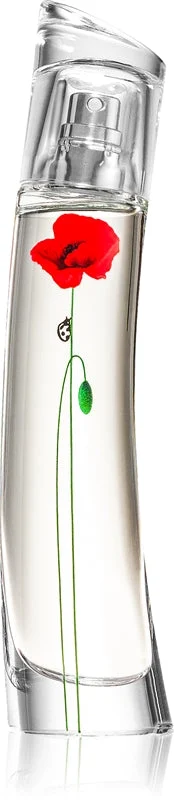 Flower La Recolte Parisienne di Kenzo Edp Spray 40 ml