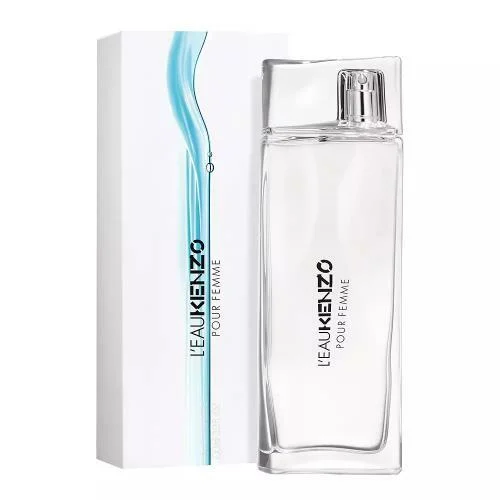 Kenzo L`Eau Kenzo da donna - EDT - Volume: 30 ml