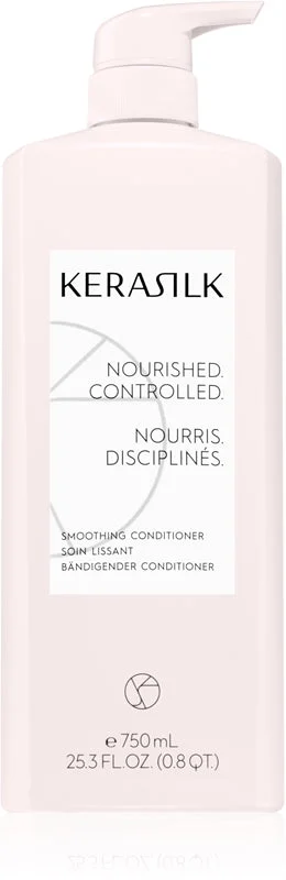 KERASILK Essentials balsamo levigante effetto nutriente 750 ml