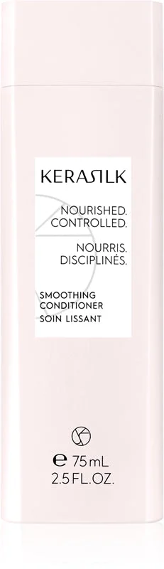 Kerasilk Essentials Balsamo Levigante Effetto Nutriente 75 Ml