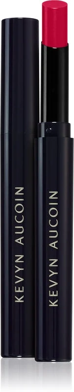 Kevyn Aucoin Unforgettable - Shine Rossetto Lucido Colore Fatal 2 G