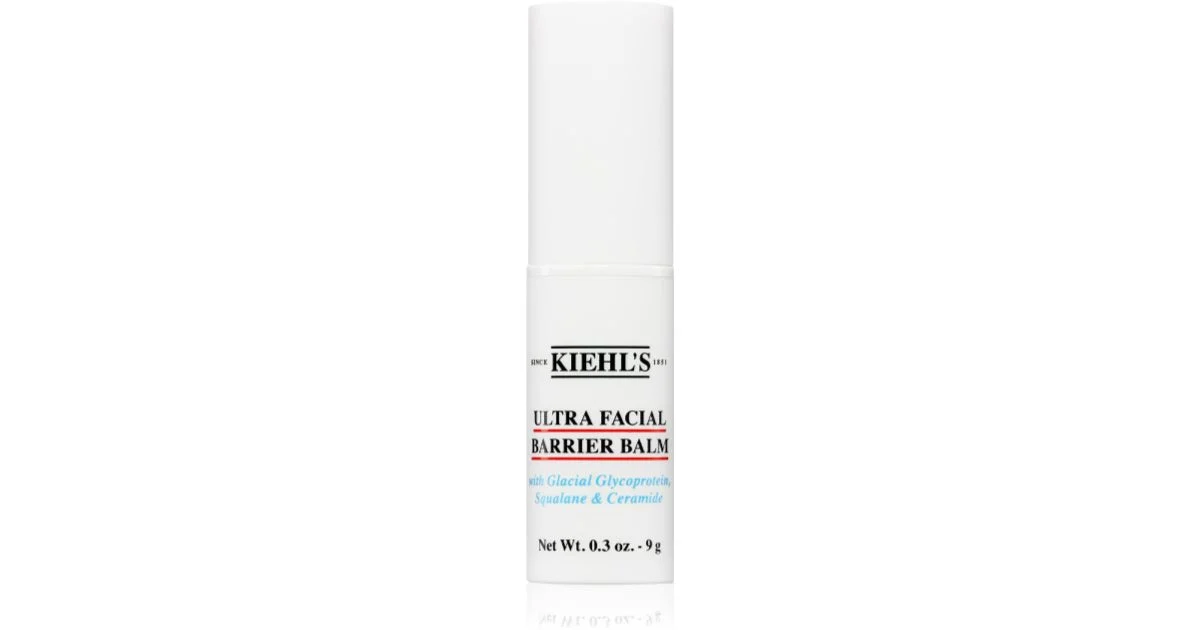 Kiehl'S Ultra Balsamo Idratante In Bastoncino Da Donna 9 G