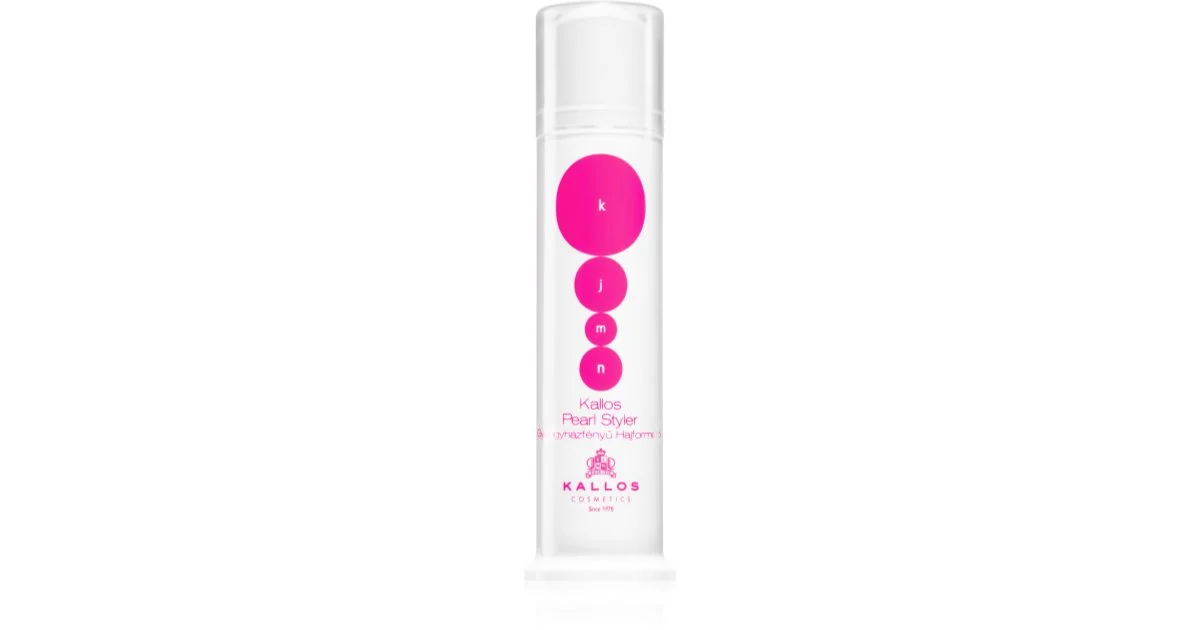 Kallos (Pearl Styler) 100 ml